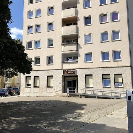 Pension Reiter Berlin Exterior foto