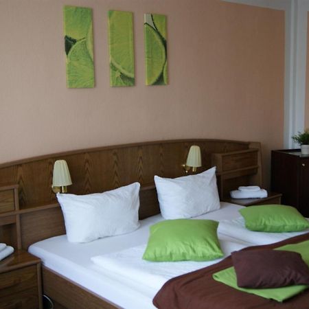 Pension Reiter Berlin Exterior foto