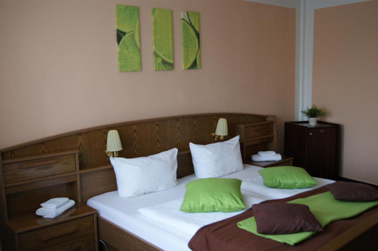 Pension Reiter Berlin Exterior foto