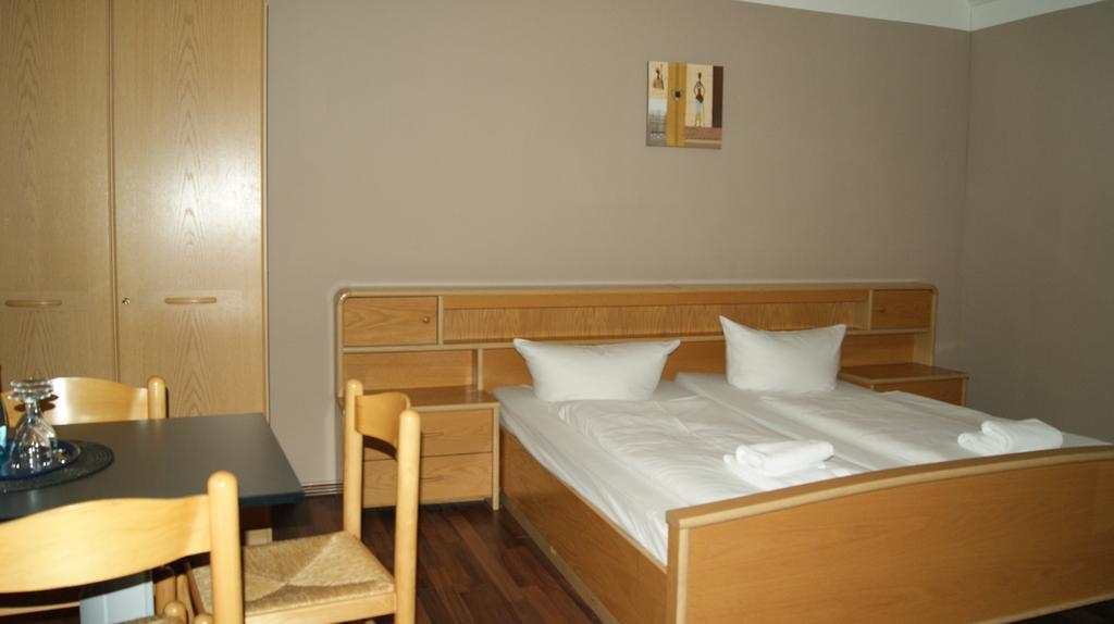 Pension Reiter Berlin Exterior foto