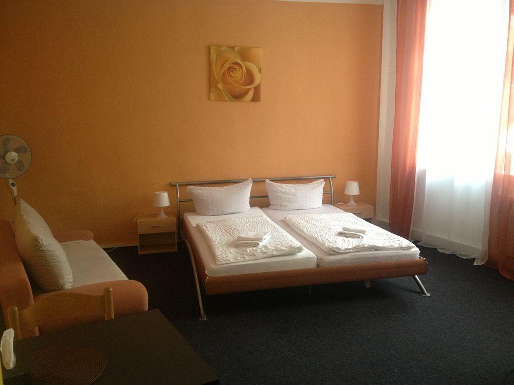 Pension Reiter Berlin Exterior foto