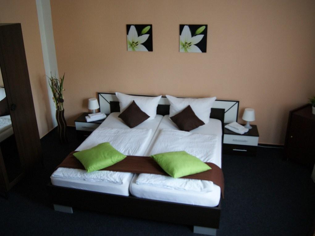 Pension Reiter Berlin Exterior foto