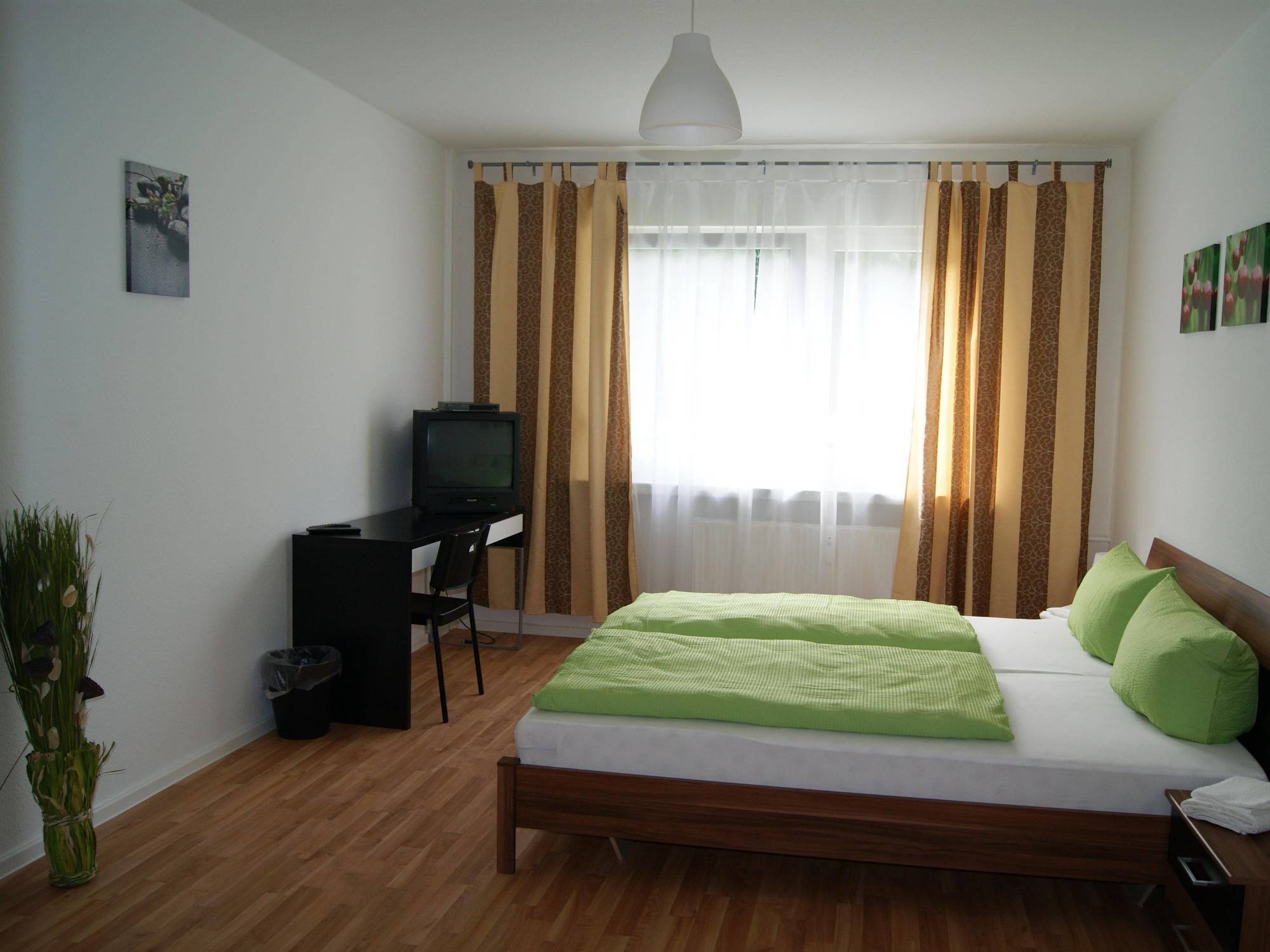 Pension Reiter Berlin Exterior foto