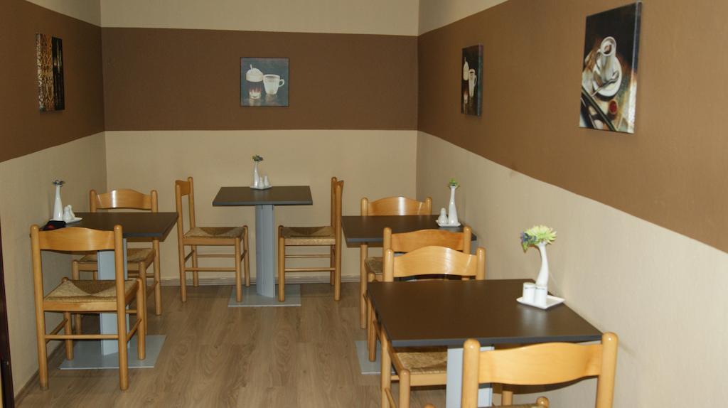 Pension Reiter Berlin Exterior foto