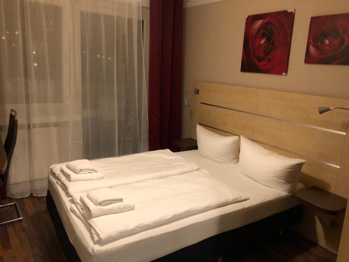 Pension Reiter Berlin Exterior foto